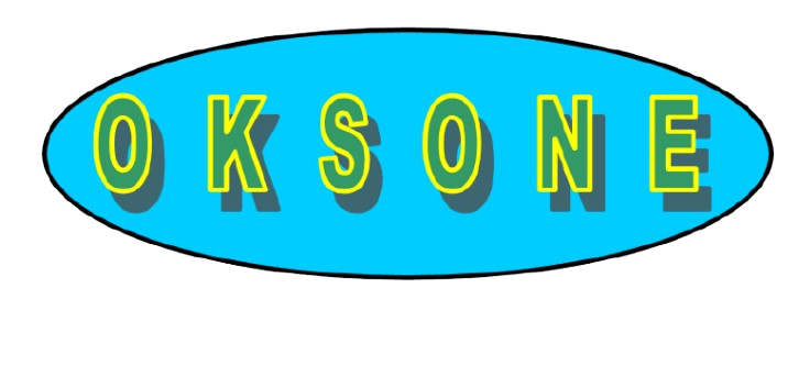 OKSONE Logo
